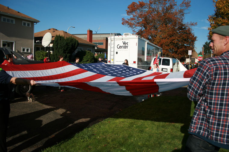 20 x 30 ft US flag